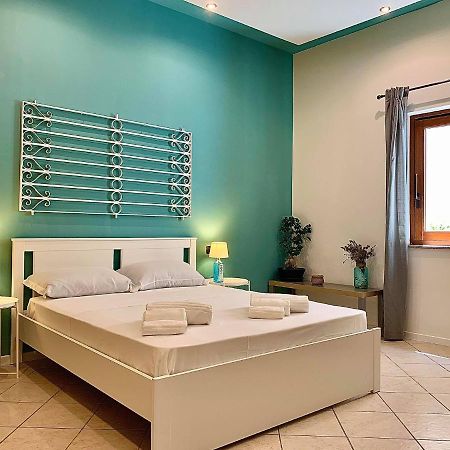 Artroom Apartments Olbia Dış mekan fotoğraf