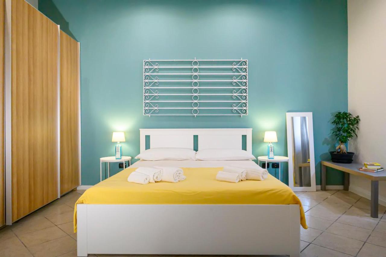 Artroom Apartments Olbia Dış mekan fotoğraf