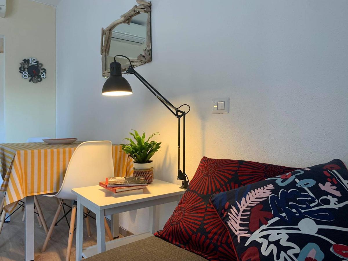 Artroom Apartments Olbia Dış mekan fotoğraf