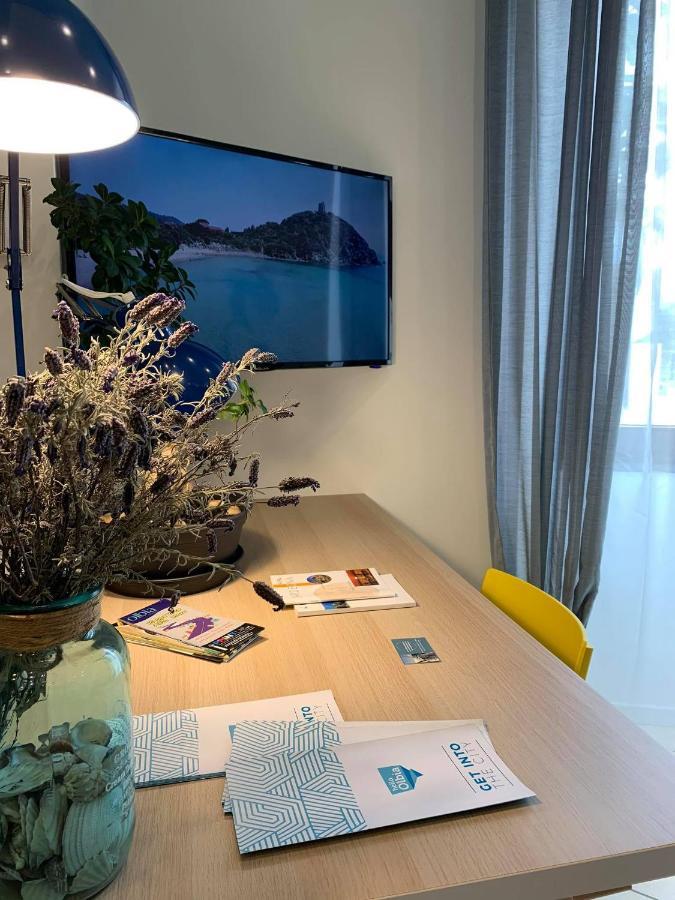 Artroom Apartments Olbia Dış mekan fotoğraf