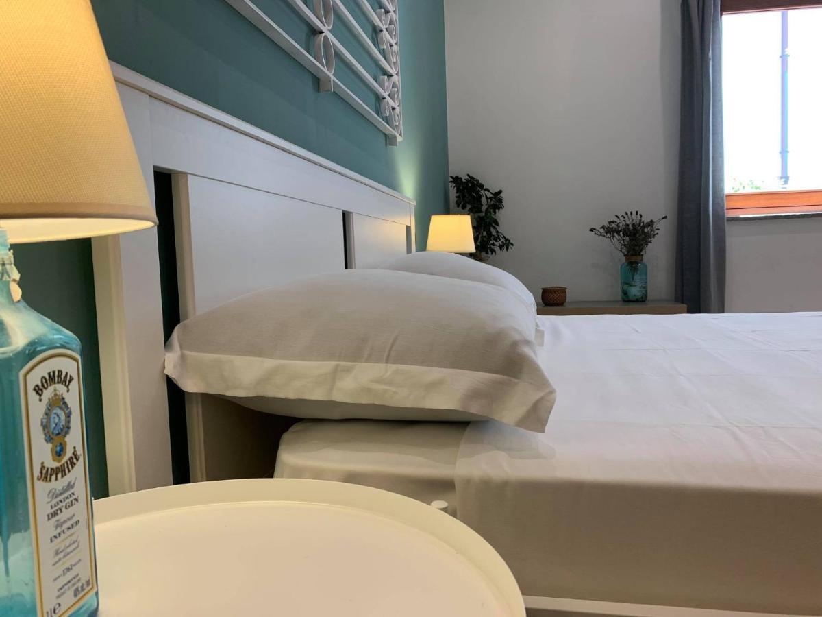 Artroom Apartments Olbia Dış mekan fotoğraf