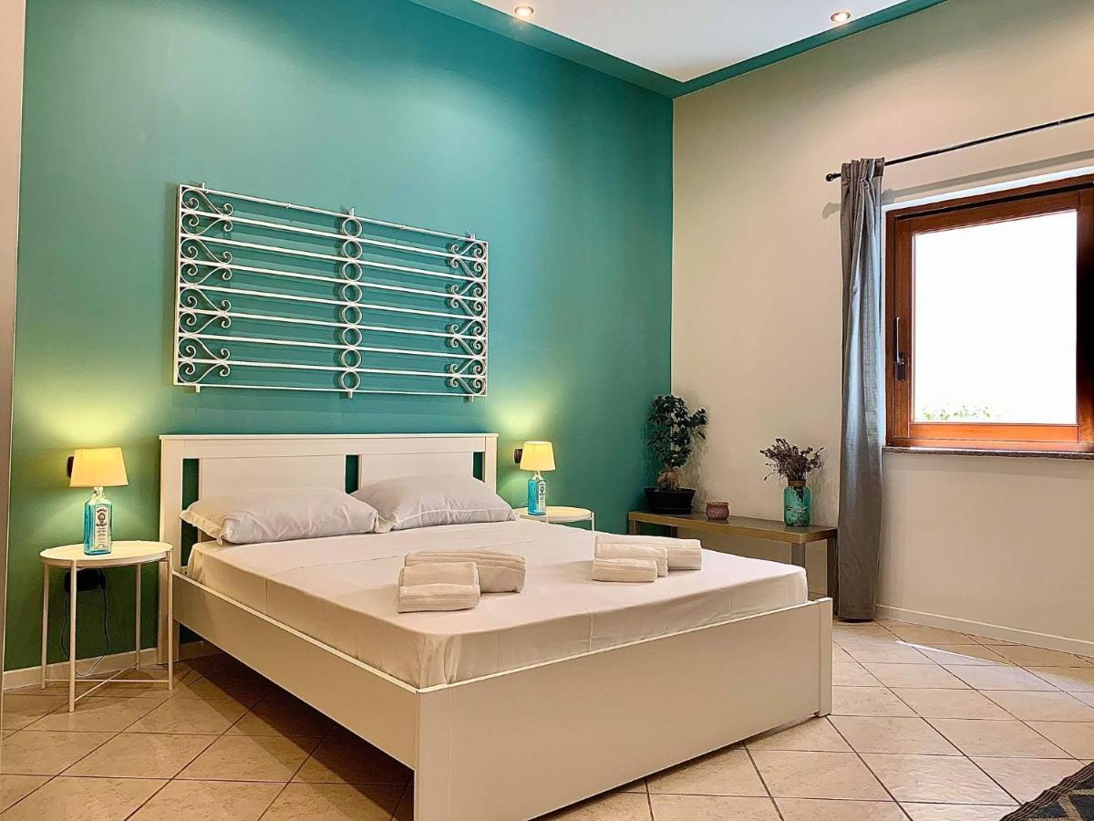 Artroom Apartments Olbia Dış mekan fotoğraf