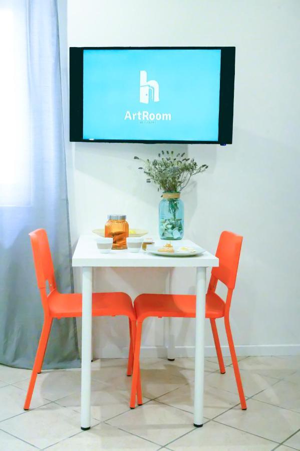 Artroom Apartments Olbia Dış mekan fotoğraf