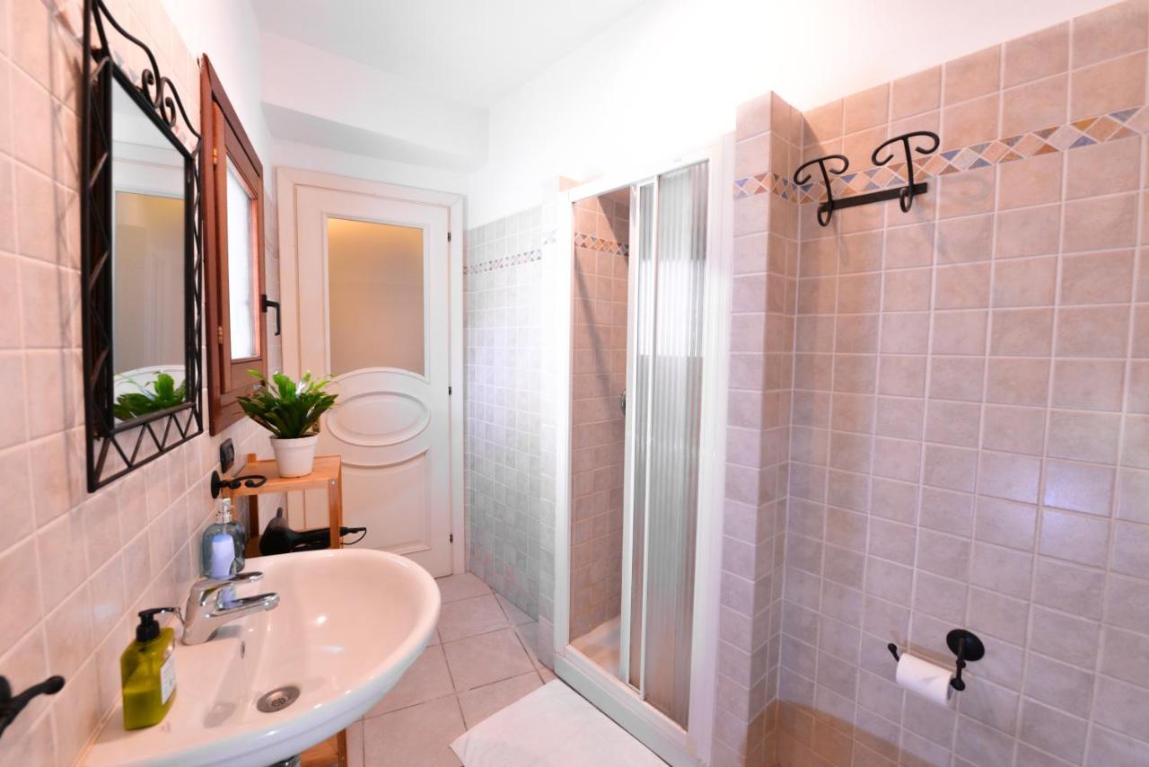 Artroom Apartments Olbia Dış mekan fotoğraf