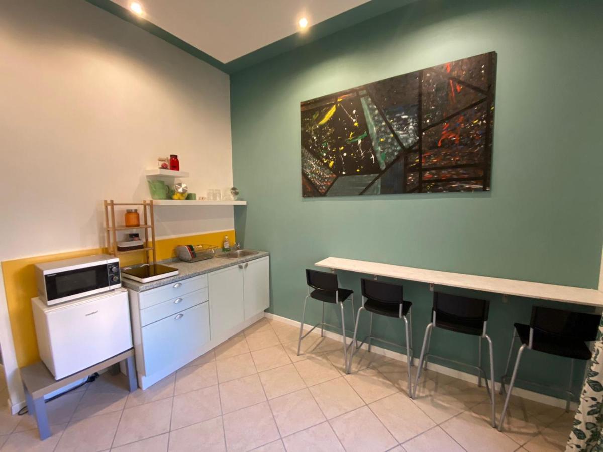 Artroom Apartments Olbia Dış mekan fotoğraf