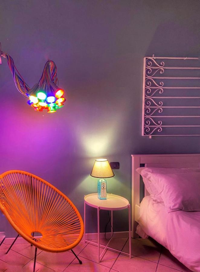 Artroom Apartments Olbia Dış mekan fotoğraf