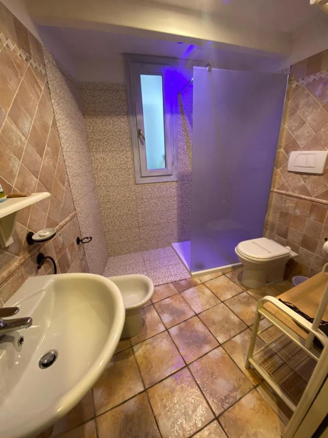 Artroom Apartments Olbia Dış mekan fotoğraf