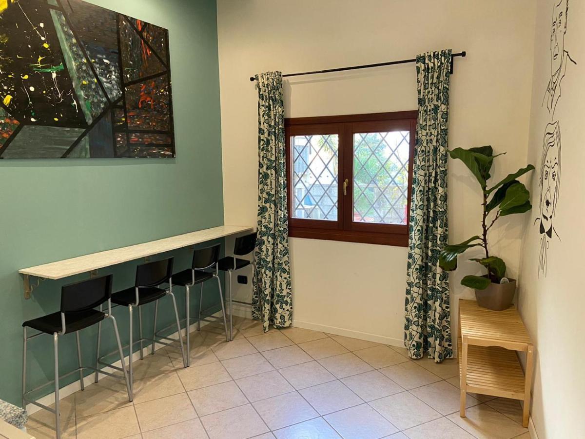 Artroom Apartments Olbia Dış mekan fotoğraf