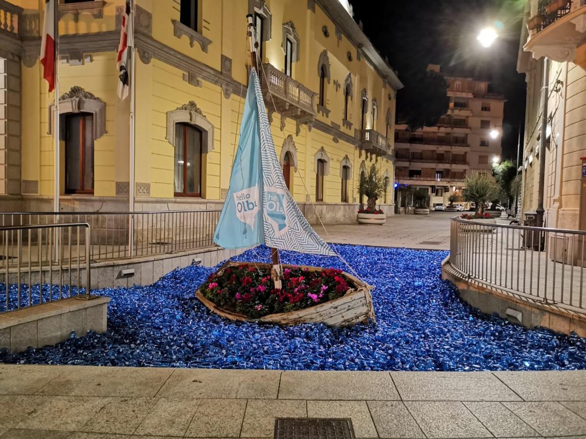 Artroom Apartments Olbia Dış mekan fotoğraf