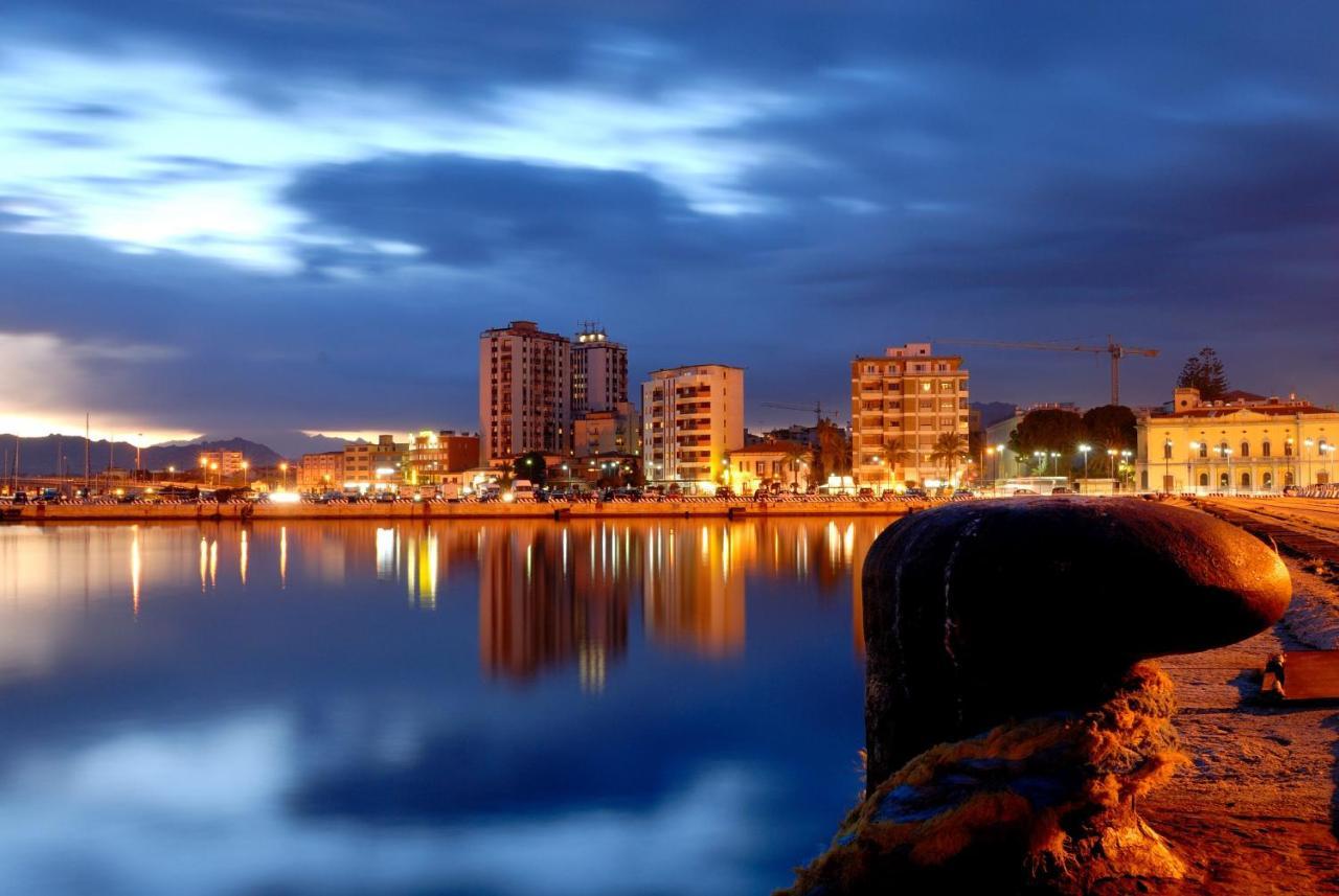 Artroom Apartments Olbia Dış mekan fotoğraf