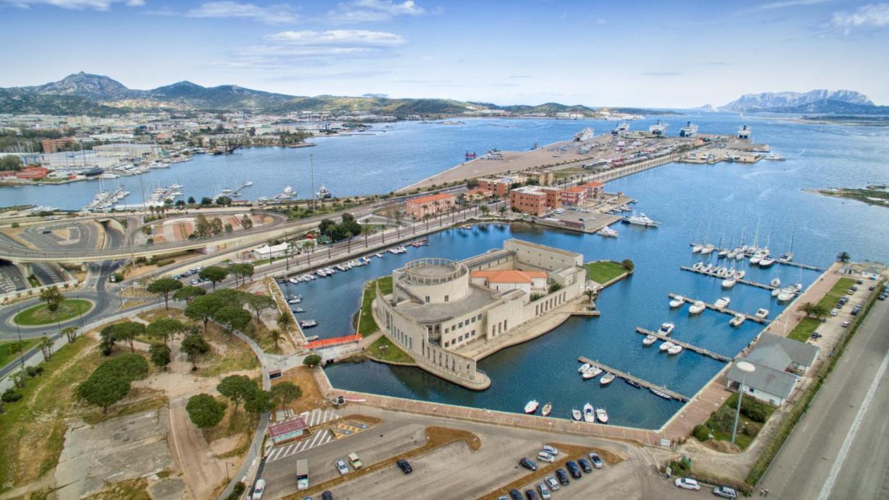 Artroom Apartments Olbia Dış mekan fotoğraf