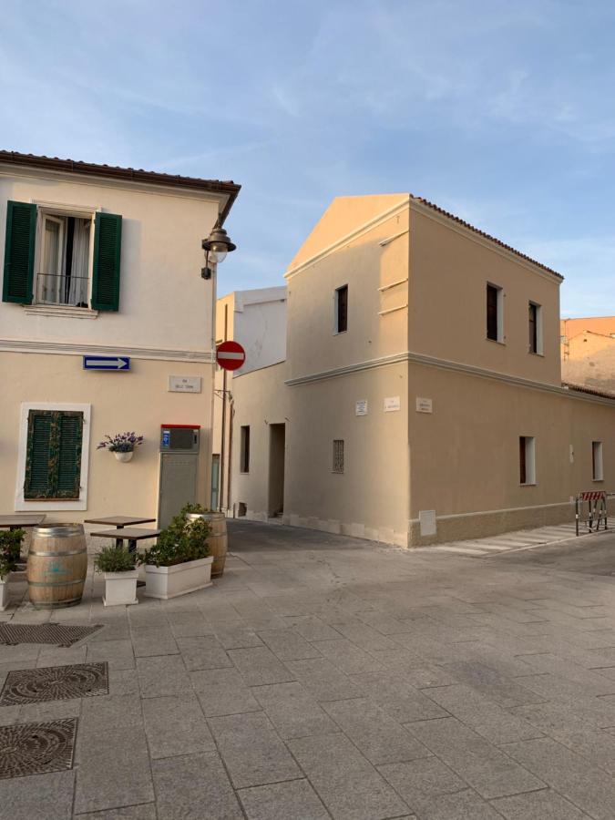 Artroom Apartments Olbia Dış mekan fotoğraf